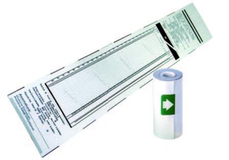 Fitas Diagrama BVDR